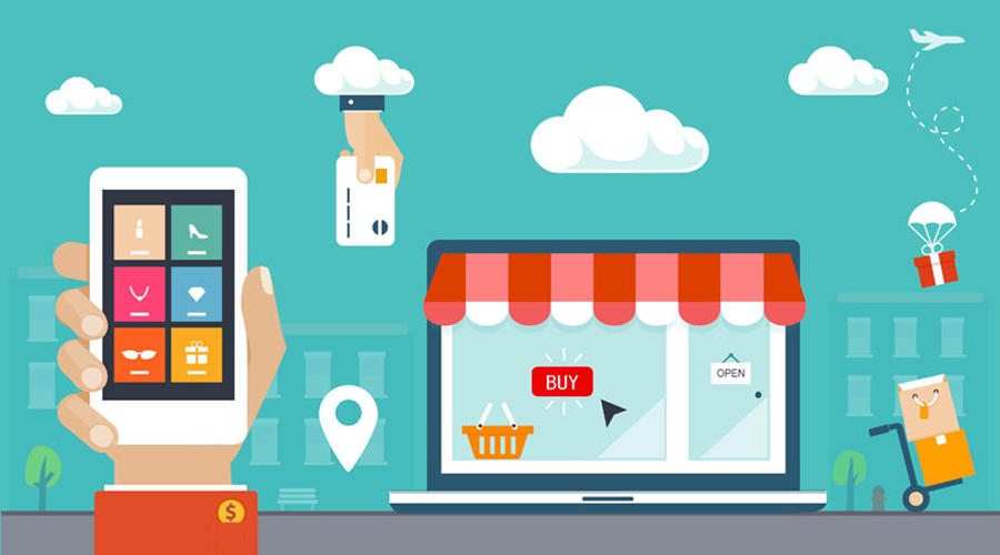ecommerce: come far decollare la tua attività