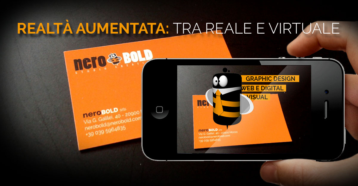 Realtà Aumentata