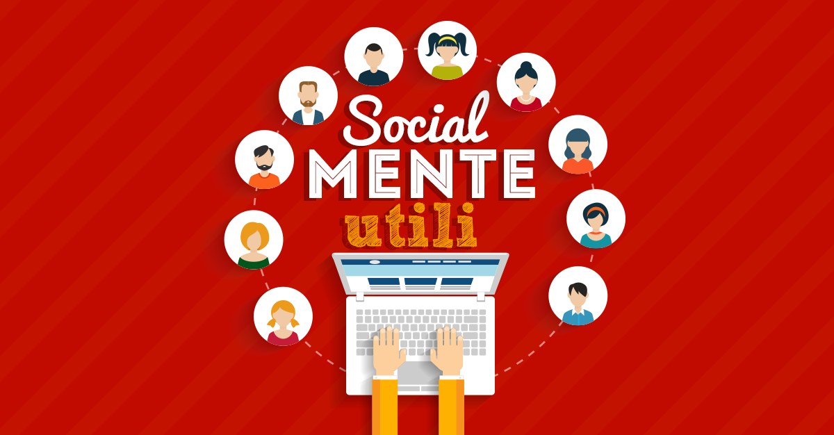 Social-mente utili