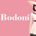 Bodoni