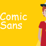 Comic Sans