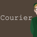 Courier