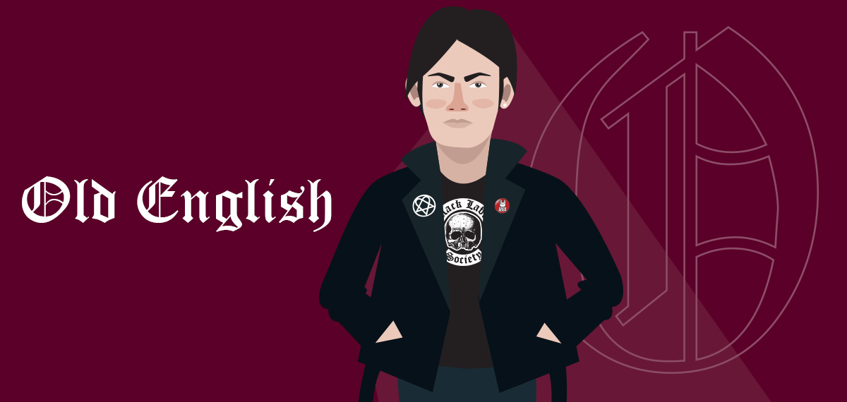 Old English