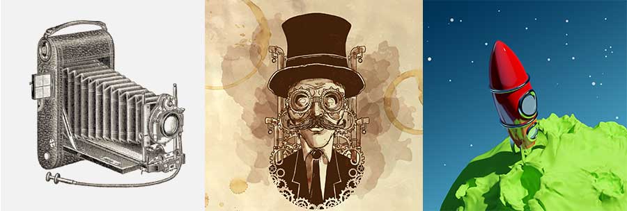 Illustrazioni