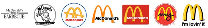 mcdonald