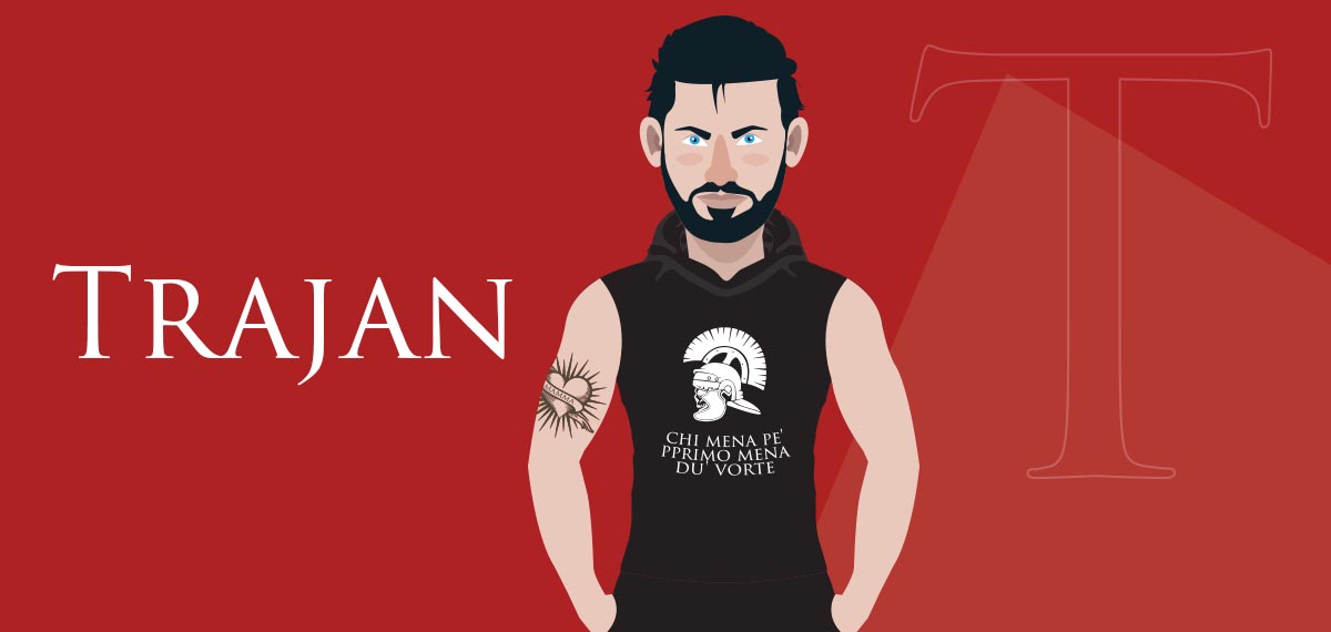 Trajan