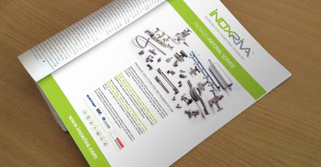 Inox Riva ADV