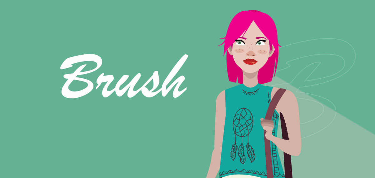 Brush