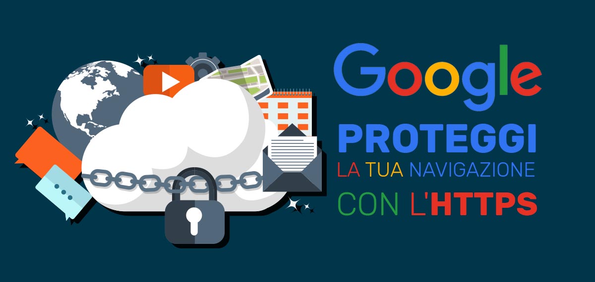 Google e HTTPS