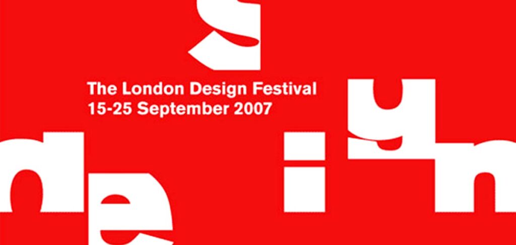 Cropped Typography