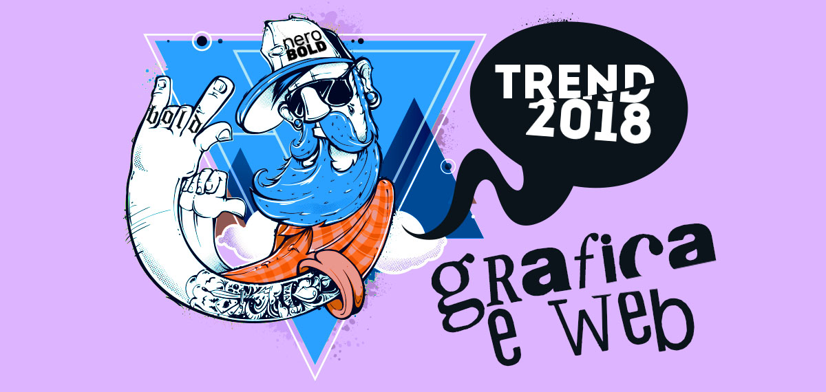 Trend 2018