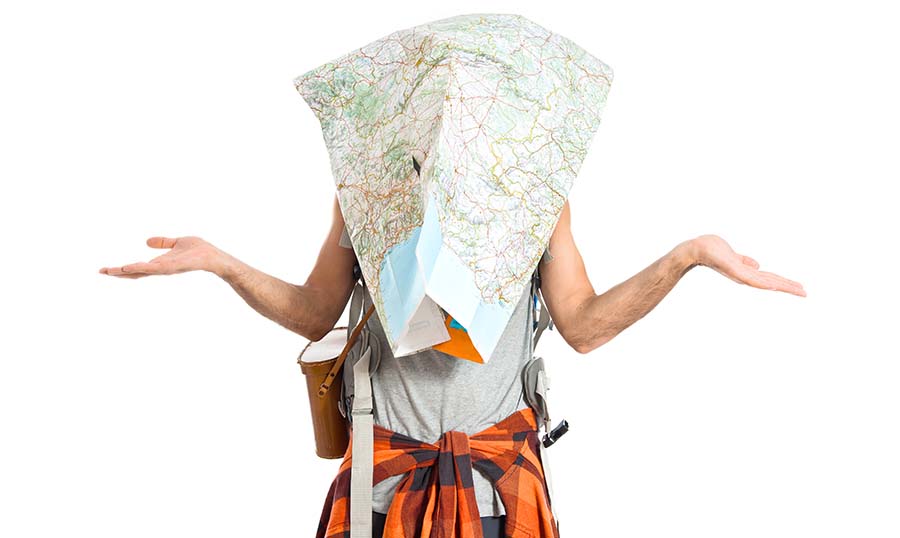 Viaggiatore