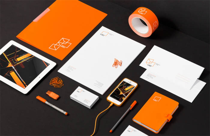brand identity