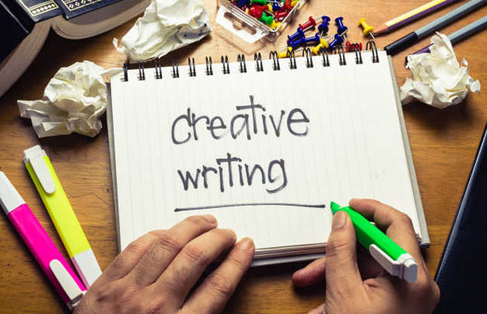 Scrivere bene