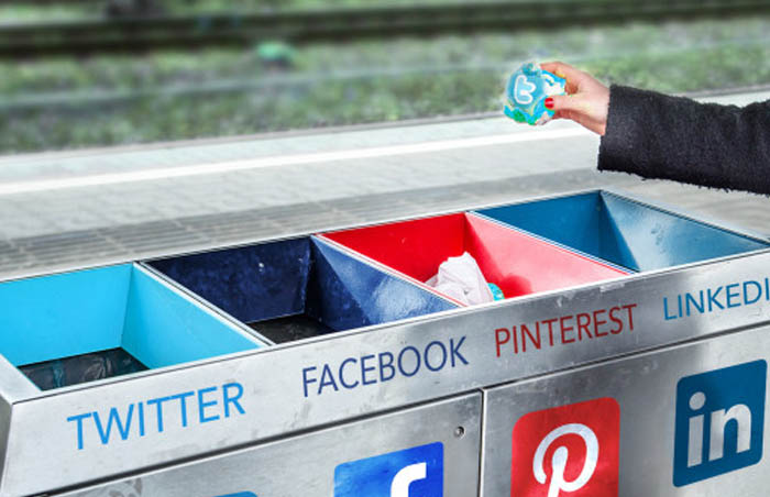 Social media