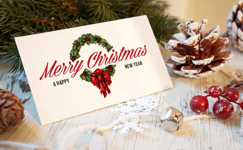 Natale Traditional