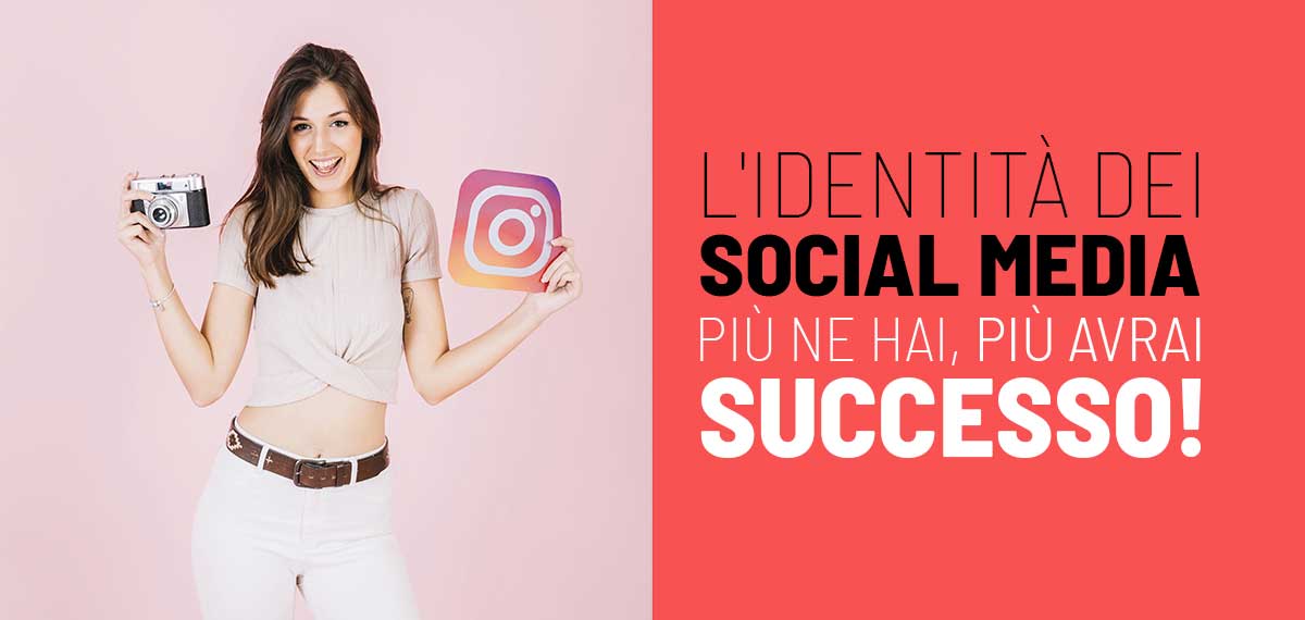 Social media: più ne hai, più avrai successo