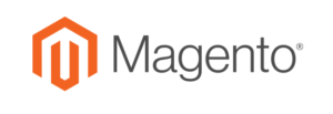 Logo Magento