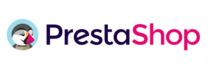 Prestashop Logo