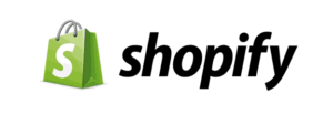 Shopify Logo
