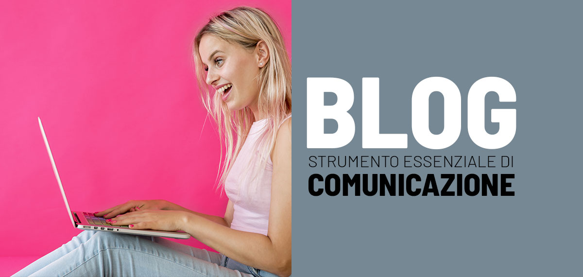 Blog: strumento di comunicazione aziendale
