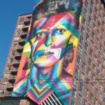 David Bowie