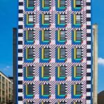 Camille Walala Memphis