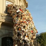 Libri cadenti Alicia Martin in Spagna