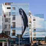 The Estepona Murals