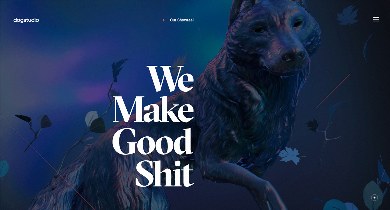 Dog Studio