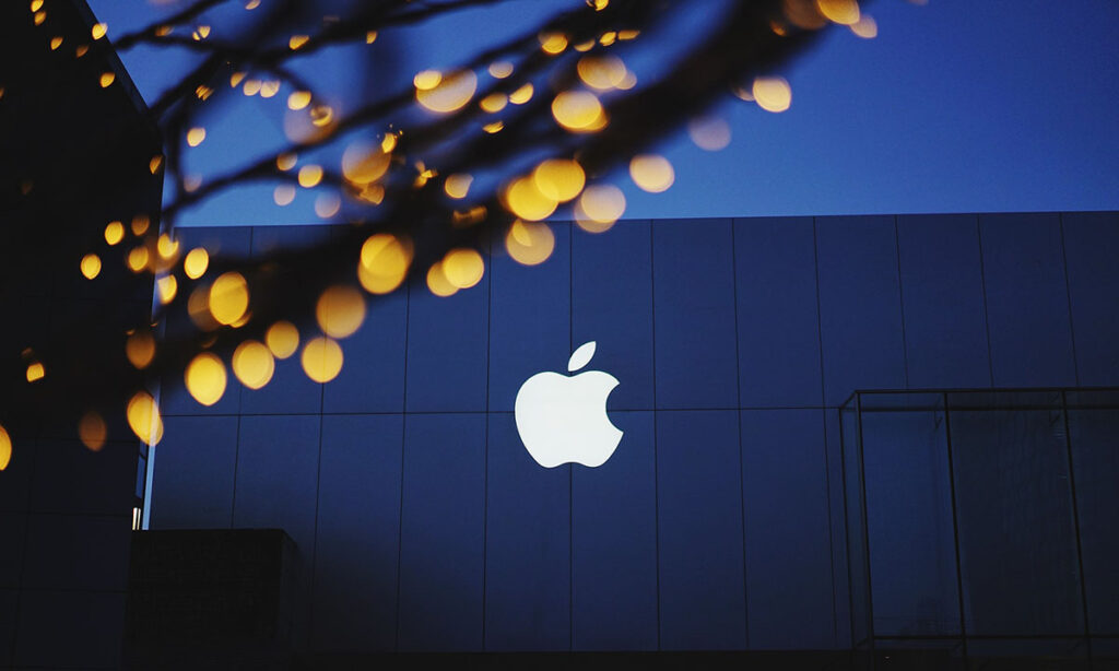 Apple company