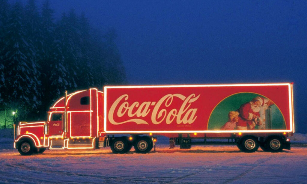 Coca Cola