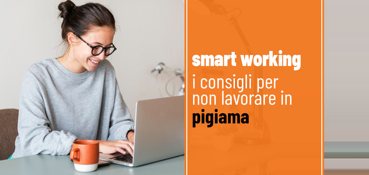 smart working
