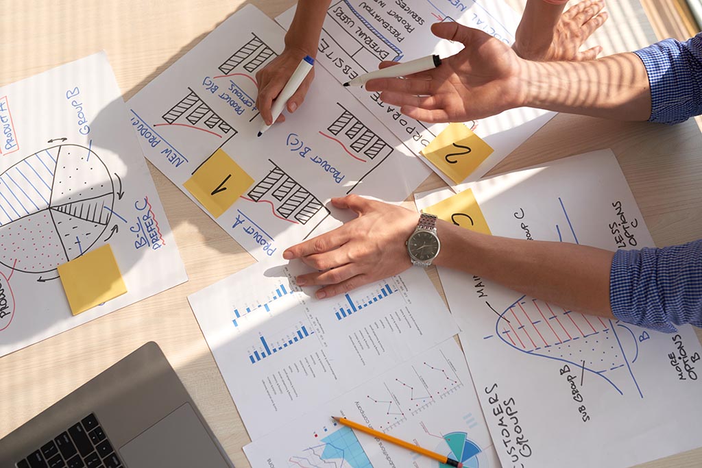 Strategia di comunicazione
