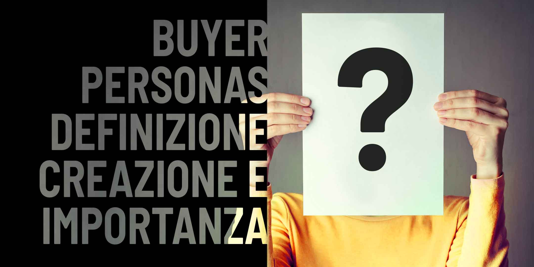 Buyer-Personas