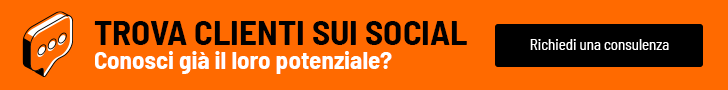 Banner social