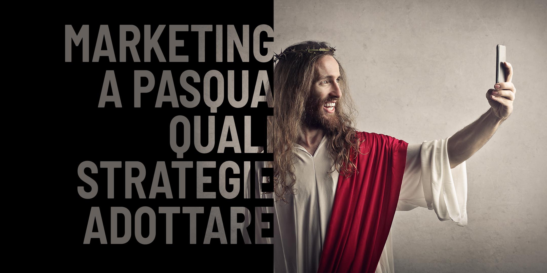 Marketing a Pasqua