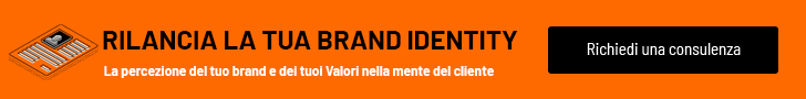 banner brand identity