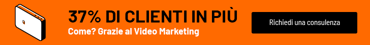 Banner video marketing