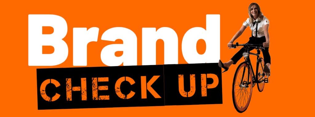 Brand check up