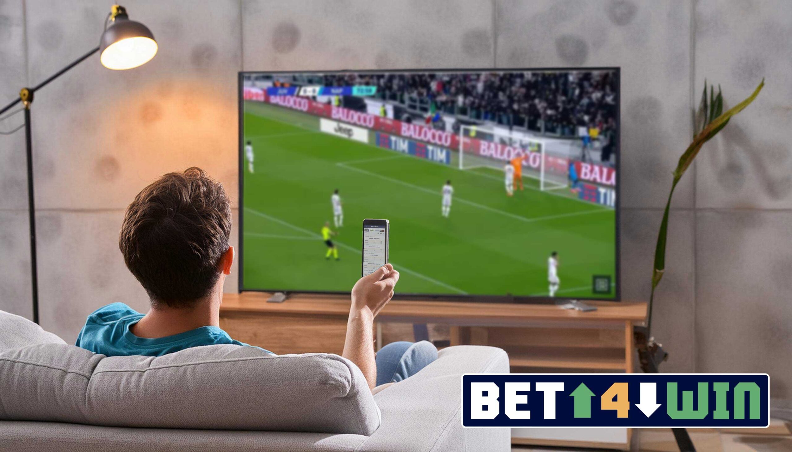 bet4win sito web