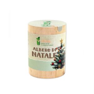 Albero Natale