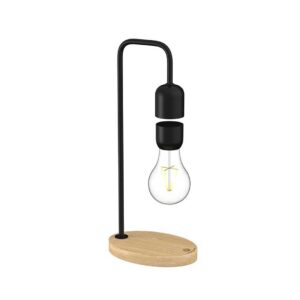 Lampada Magic senza cavi visibili