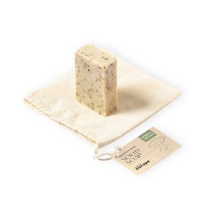 Sapone solido 100% vegano