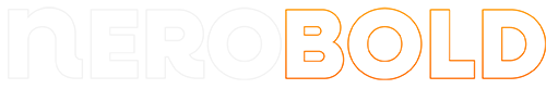 logo NeroBold