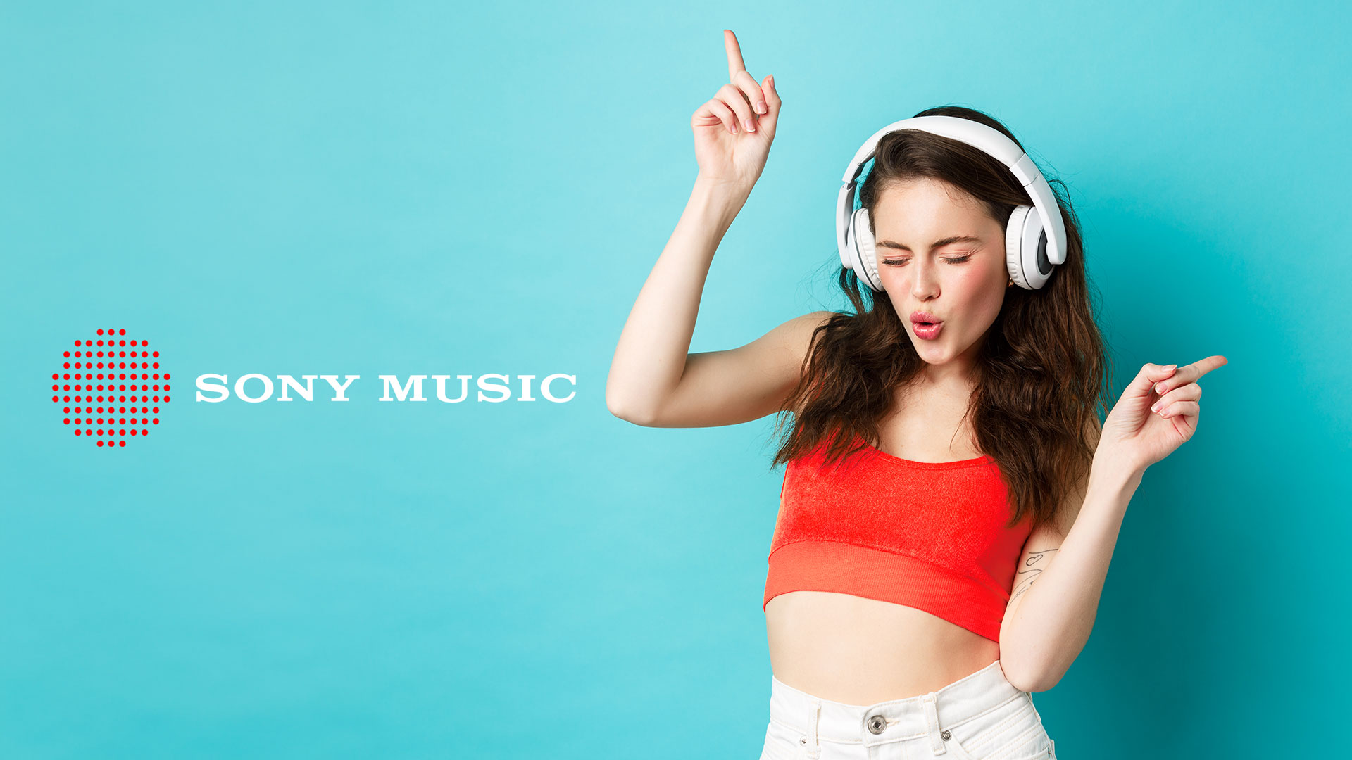 sony music