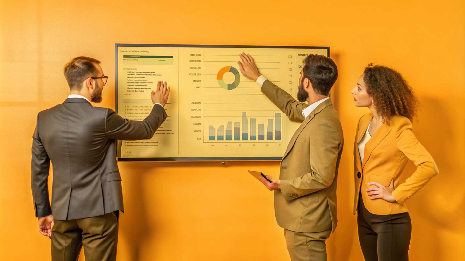 Workshop e analisi dei valori​