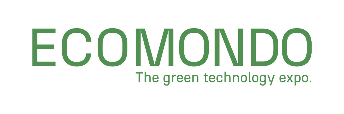 logo ecomondo