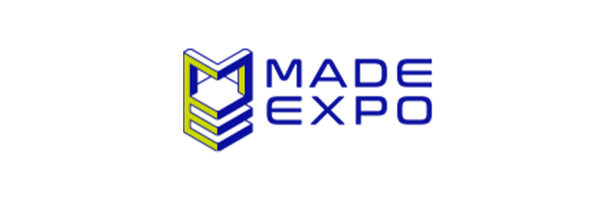 logo made expo