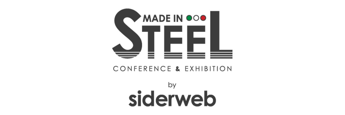 logo made in steel